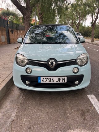 Renault Twingo 2015