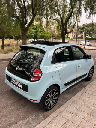 Renault Twingo 2015