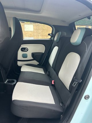 Renault Twingo 2015