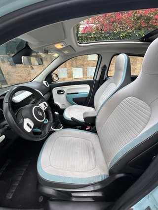Renault Twingo 2015