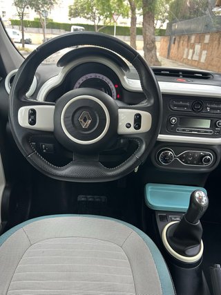 Renault Twingo 2015