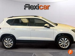 Seat Ateca 1.5 TSI 110kW St&Sp Style XXL