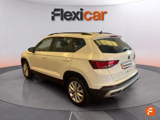 Seat Ateca 1.5 TSI 110kW St&Sp Style XXL