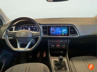 Seat Ateca 1.5 TSI 110kW St&Sp Style XXL