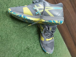 Asics Gel Padel Pablo Lima