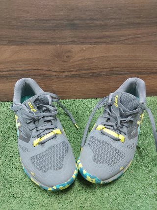 Asics Gel Padel Pablo Lima