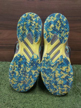 Asics Gel Padel Pablo Lima