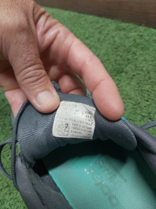 Asics Gel Padel Pablo Lima