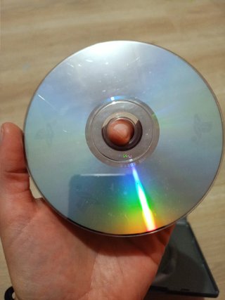 Ratchet Gladiator PS2 Platinum