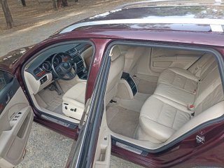 Skoda Superb 2010