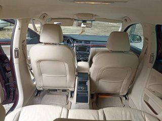 Skoda Superb 2010