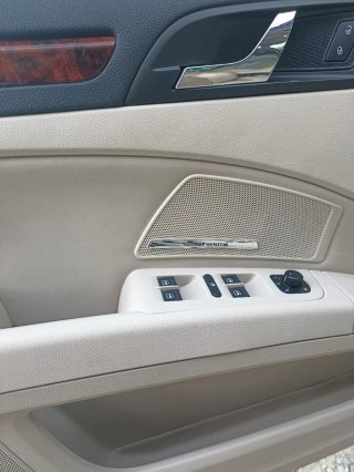 Skoda Superb 2010