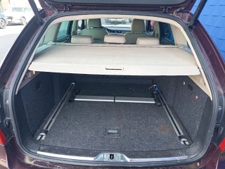 Skoda Superb 2010