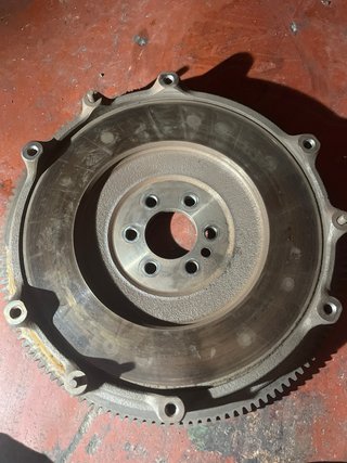 Kit Embrague Peugeot 308 5FW