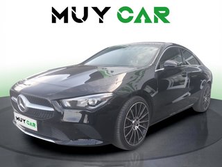 Mercedes-Benz CLA 250 4Matic 165 kW (224 CV)