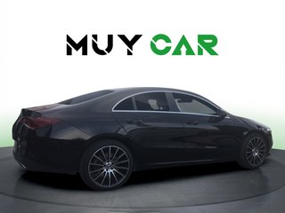 Mercedes-Benz CLA 250 4Matic 165 kW (224 CV)