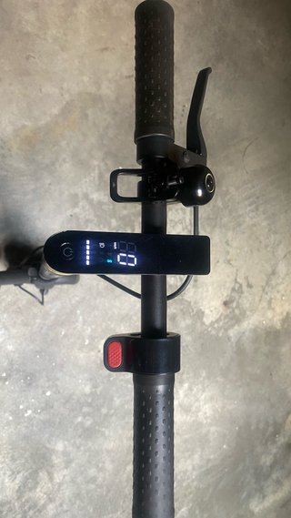 Monopattino Elettrico Xiaomi Pro 2