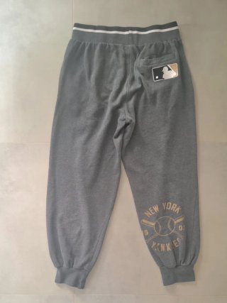 Pantaloni tuta  uomo grigi
