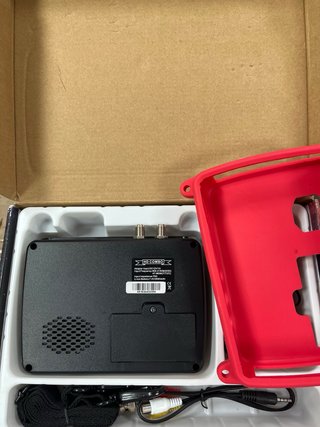 Buscador de SatéLite, ST-5150 DVB-S2/T2/C #000054