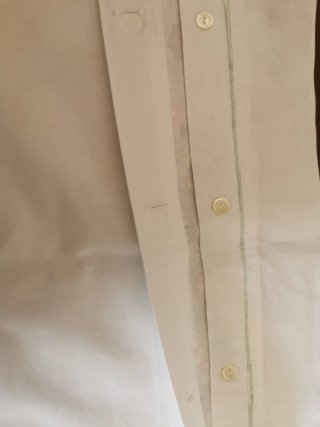 Lenzuola vintage anni 60 con 2 federe ricamate