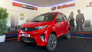 Paga menos de 200€/mes por tu coche sin carnet