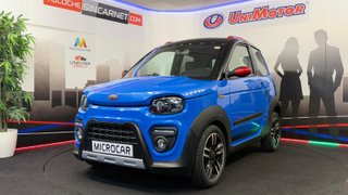 Paga menos de 200€/mes por tu coche sin carnet