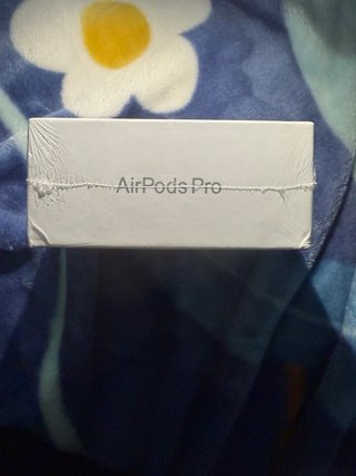 AirPods Pro 2ª Gen