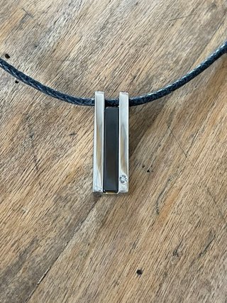 Morellato collana con ciondolo