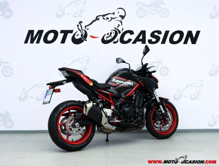 KAWASAKI Z 900 -A2-