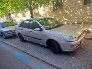 Ford Focus 1999