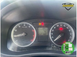 Skoda Fabia 1.2 Gasolina 2009