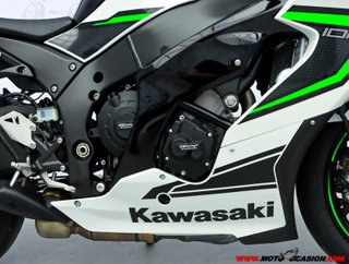 KAWASAKI NINJA ZX-10 R