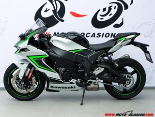KAWASAKI NINJA ZX-10 R