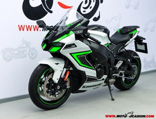 KAWASAKI NINJA ZX-10 R