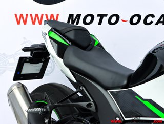 KAWASAKI NINJA ZX-10 R
