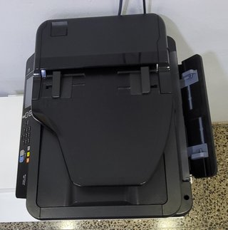 Impresora Epson Workforce WF-7610