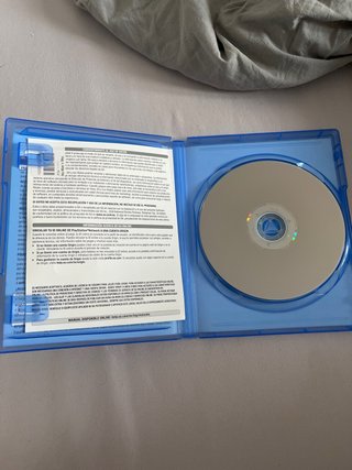 No Man's Sky PS4