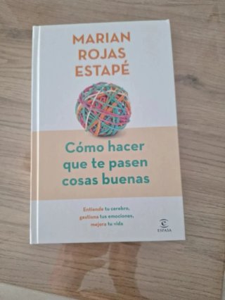 Como hacer que te pasen cosas buenas