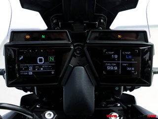 YAMAHA TRACER 9 -GARANTÍA OFICIAL-