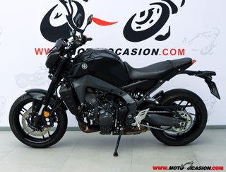 YAMAHA MT-09 -A2-
