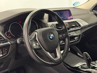 BMW X4 XDRIVE 20D