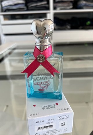 Moschino Funny! Eau de Toilette 50ml