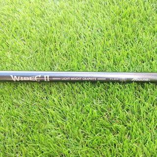 Hierro 6 Mizuno Widec II Golf