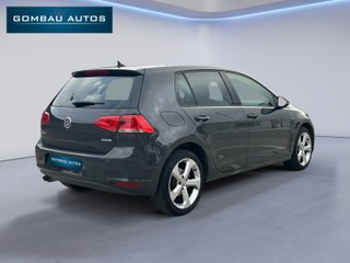 Volkswagen Golf VII 2.0 TDI 150cv
