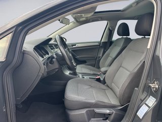 Volkswagen Golf VII 2.0 TDI 150cv