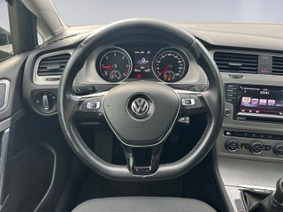 Volkswagen Golf VII 2.0 TDI 150cv