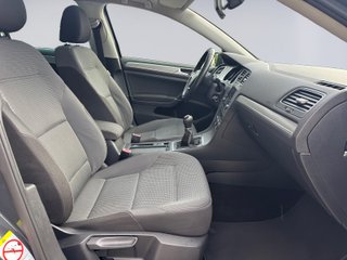 Volkswagen Golf VII 2.0 TDI 150cv