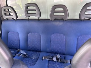 FIAT Ducato 2005