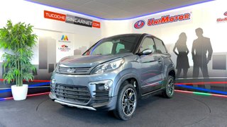 Paga menos de 200€/mes por tu coche sin carnet