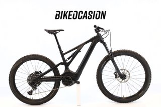 Bicicleta Specialized Turbo Levo t.M Reacondicionada